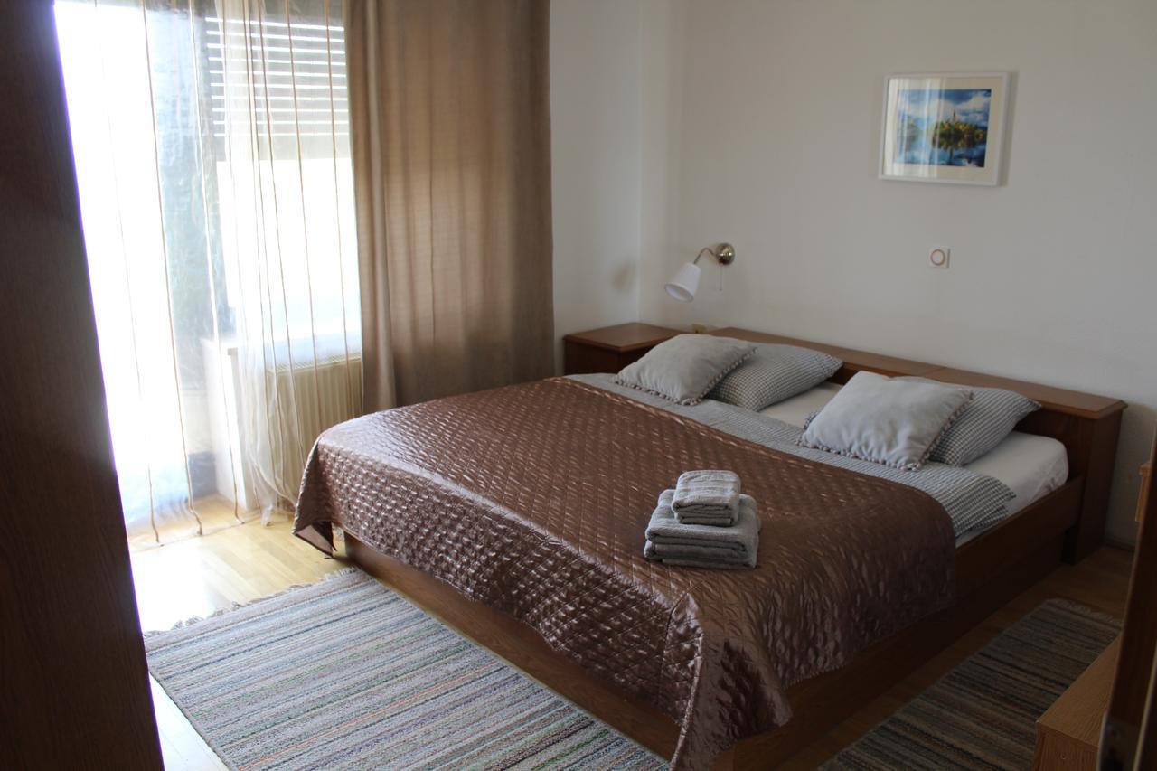 Vixi Bled Rooms & Apartments Екстериор снимка